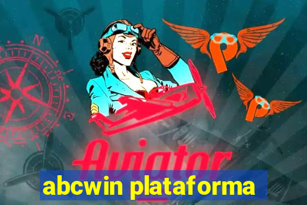 abcwin plataforma